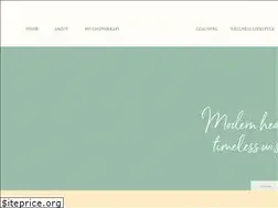 Sites similar to oursacredrhythm.com
