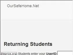 Sites similar to oursafehome.net