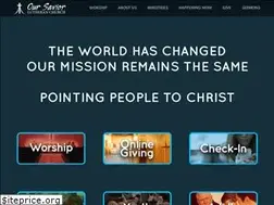 Sites similar to oursav.org