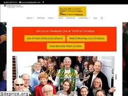 Sites similar to oursaviorhaddonfield.org