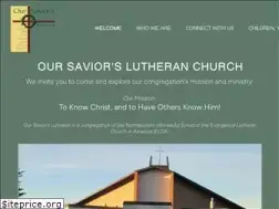 Sites similar to oursaviorscloquet.org