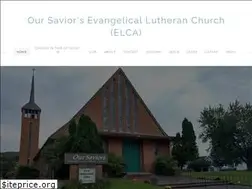 Sites similar to oursaviorsduluth.org