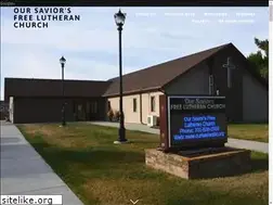 Sites similar to oursaviorsflc.org