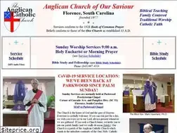 Sites similar to oursaviouracc.org