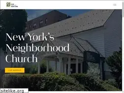 Sites similar to oursaviournewyork.com