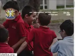 Sites similar to oursaviourschool.org