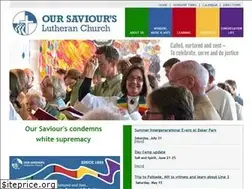 Sites similar to oursavioursmpls.org