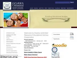 Sites similar to oursc.k12.ar.us