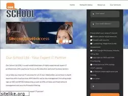 Sites similar to ourschool.co.nz