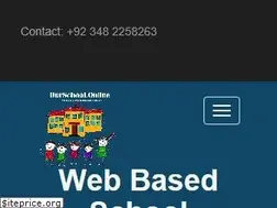 Sites similar to ourschool.online