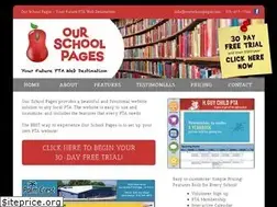 Sites similar to ourschoolpages.com