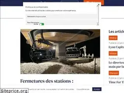 Sites similar to ourscom.fr
