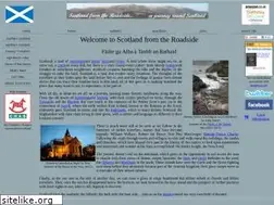 Sites similar to ourscotland.co.uk