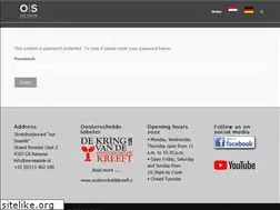Sites similar to ourseaside.nl