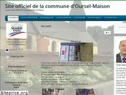 Sites similar to oursel-maison.fr