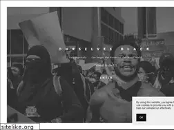 Sites similar to ourselvesblack.com