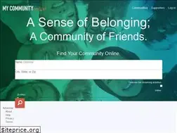 Sites similar to ourseniorcenter.com