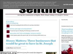 Sites similar to oursentinel.com