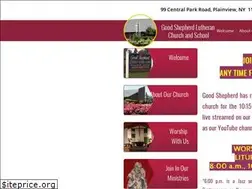 Sites similar to ourshepherdlives.org