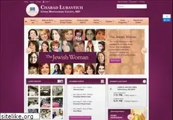 Sites similar to ourshul.org