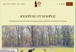 Sites similar to oursimplefarm.com