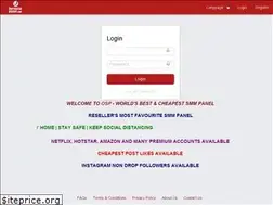 Sites similar to oursocialplanet.com