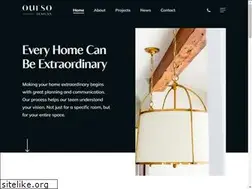 Sites similar to oursodesigns.com