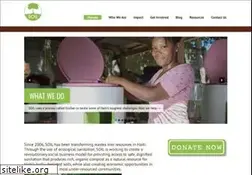 Sites similar to oursoil.org