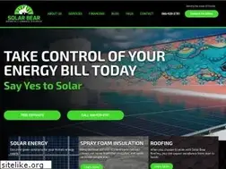 Sites similar to oursolarbear.com