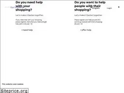 Sites similar to oursolidarity.com