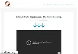 Sites similar to oursoloads.com