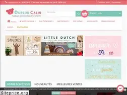 Sites similar to oursoncalin.com