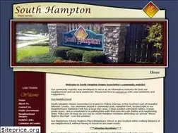 Sites similar to oursouthhampton.com