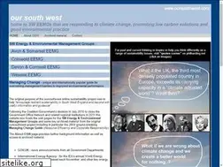Sites similar to oursouthwest.com