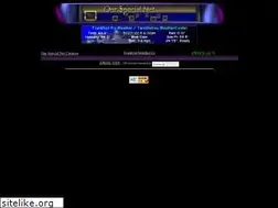 Sites similar to ourspecial.net