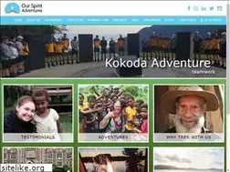 Sites similar to ourspirit.com.au
