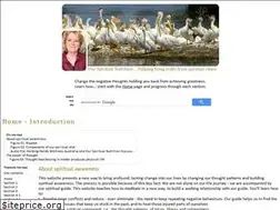 Sites similar to ourspiritualnutrition.com