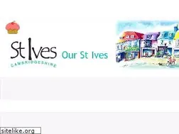 Sites similar to ourstives.com