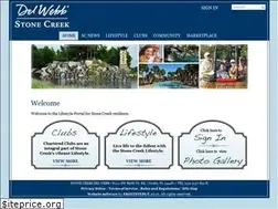 Sites similar to ourstonecreek.net