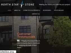 Sites similar to ourstonehome.com