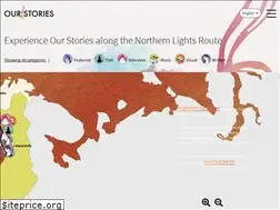Sites similar to ourstories.info