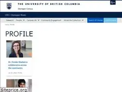 Sites similar to ourstories.ok.ubc.ca