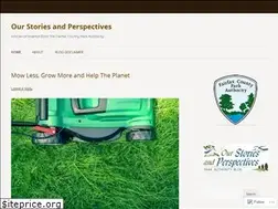 Sites similar to ourstoriesandperspectives.com