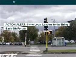 Sites similar to ourstreetsmpls.org