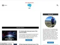 Sites similar to oursubconsciousmind.com