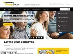 Sites similar to oursuperfund.com.au