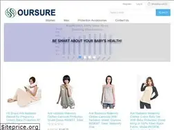 Sites similar to oursure.com