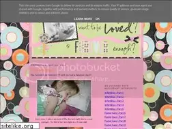 Sites similar to oursweetbabygirl.blogspot.com