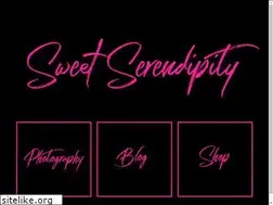 Sites similar to oursweetserendipity.com