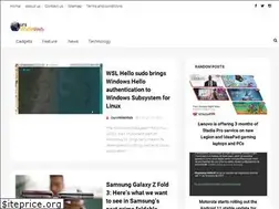 Sites similar to ourswideweb.blogspot.com